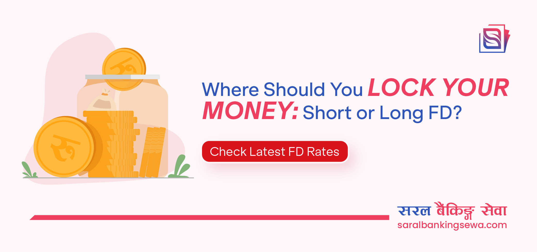 Short-Term vs Long-Term FD: Which Gives Better Returns in Nepal?